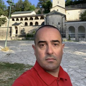 Vuk Radušinović