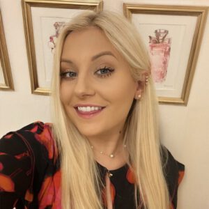 Nina Maraš