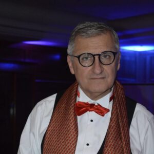 Dr Dejan Maraš MD PhD FESC