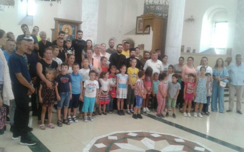 Гост Радија “Светигора” био је др Дејан Мараш, кардиолог који већ двадесет година ради у Лондону
