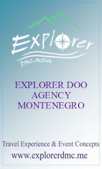 EXPLORER DMC