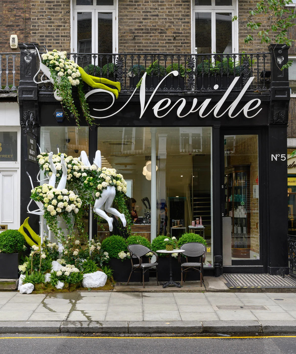 Neville