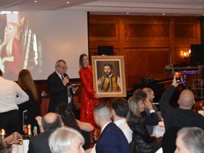 Call for Sponsors for the Prestigious St Sava’s Ball 2024