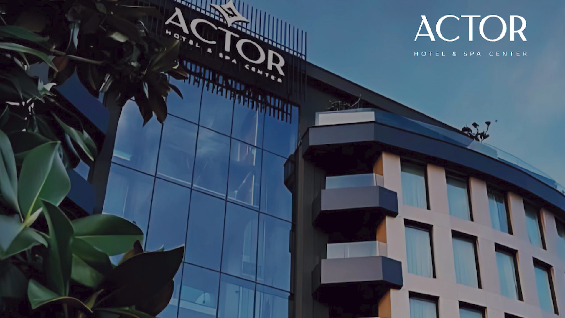 Actor