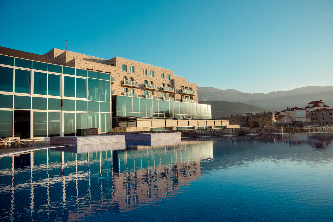 Avala Resort and Villas