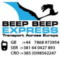 Beepbeepexpress
