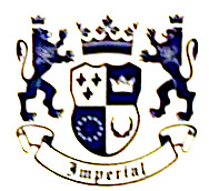 Imperial Recruitment Agency Ltd