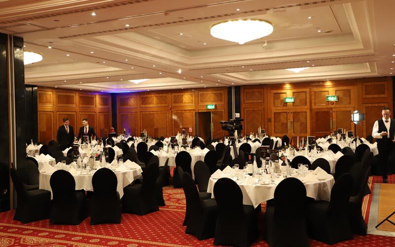 Early bird offer: Last chance to pick up a table for St Sava’s Ball